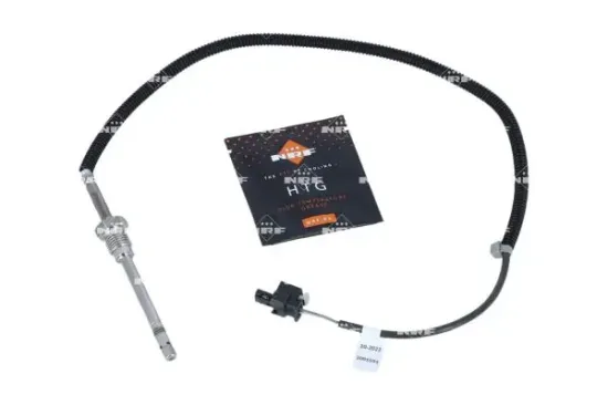 Sensor, Abgastemperatur 12 V NRF 707015 Bild Sensor, Abgastemperatur 12 V NRF 707015