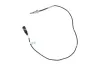 Sensor, Abgastemperatur 12 V NRF 707017 Bild Sensor, Abgastemperatur 12 V NRF 707017