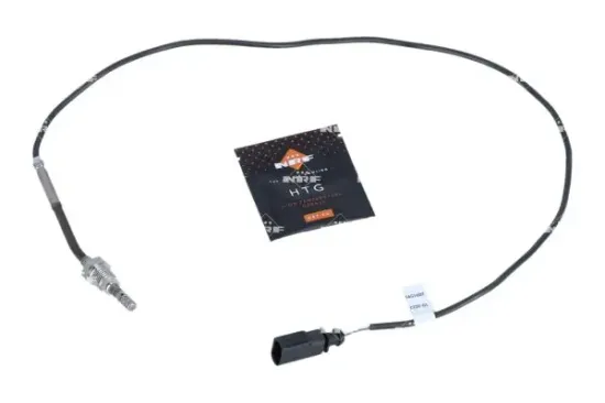 Sensor, Abgastemperatur 12 V NRF 707017 Bild Sensor, Abgastemperatur 12 V NRF 707017
