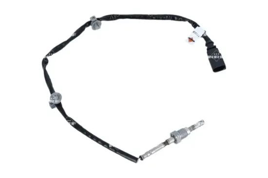 Sensor, Abgastemperatur 12 V NRF 707018 Bild Sensor, Abgastemperatur 12 V NRF 707018