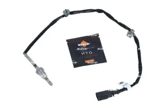 Sensor, Abgastemperatur 12 V NRF 707018 Bild Sensor, Abgastemperatur 12 V NRF 707018