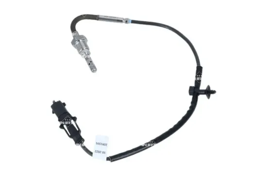 Sensor, Abgastemperatur 12 V NRF 707019 Bild Sensor, Abgastemperatur 12 V NRF 707019