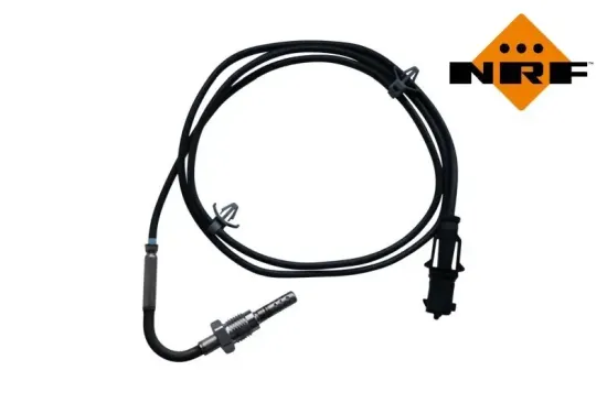 Sensor, Abgastemperatur 12 V NRF 707021 Bild Sensor, Abgastemperatur 12 V NRF 707021