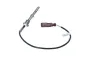 Sensor, Abgastemperatur 12 V NRF 707023 Bild Sensor, Abgastemperatur 12 V NRF 707023