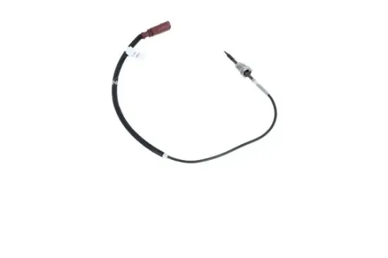 Sensor, Abgastemperatur 12 V NRF 707027 Bild Sensor, Abgastemperatur 12 V NRF 707027