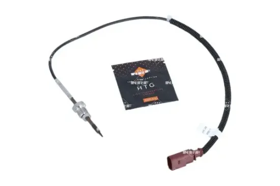 Sensor, Abgastemperatur 12 V NRF 707027 Bild Sensor, Abgastemperatur 12 V NRF 707027
