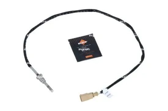 Sensor, Abgastemperatur 12 V NRF 707030 Bild Sensor, Abgastemperatur 12 V NRF 707030