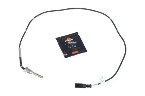 Sensor, Abgastemperatur 12 V NRF 707033 Bild Sensor, Abgastemperatur 12 V NRF 707033