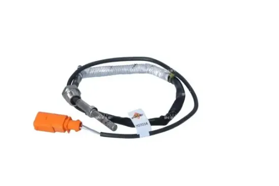 Sensor, Abgastemperatur 12 V NRF 707034 Bild Sensor, Abgastemperatur 12 V NRF 707034