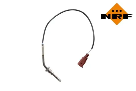 Sensor, Abgastemperatur 12 V NRF 707037 Bild Sensor, Abgastemperatur 12 V NRF 707037