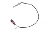 Sensor, Abgastemperatur 12 V NRF 707037 Bild Sensor, Abgastemperatur 12 V NRF 707037