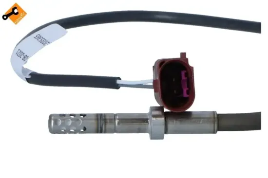 Sensor, Abgastemperatur 12 V NRF 707037 Bild Sensor, Abgastemperatur 12 V NRF 707037