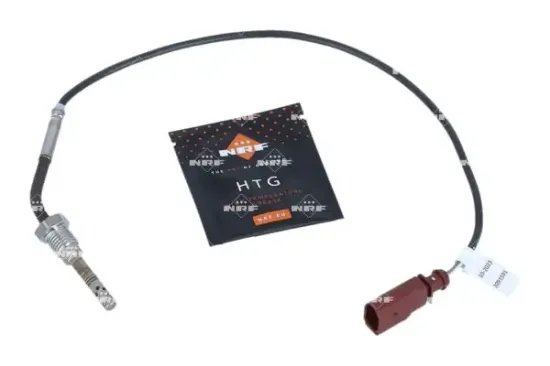 Sensor, Abgastemperatur 12 V NRF 707037 Bild Sensor, Abgastemperatur 12 V NRF 707037