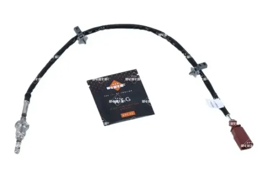 Sensor, Abgastemperatur 12 V NRF 707038 Bild Sensor, Abgastemperatur 12 V NRF 707038