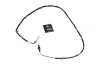 Sensor, Abgastemperatur 12 V NRF 707040