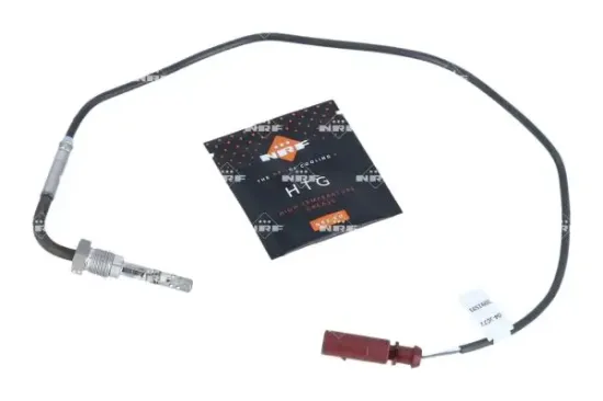 Sensor, Abgastemperatur 12 V NRF 707041 Bild Sensor, Abgastemperatur 12 V NRF 707041