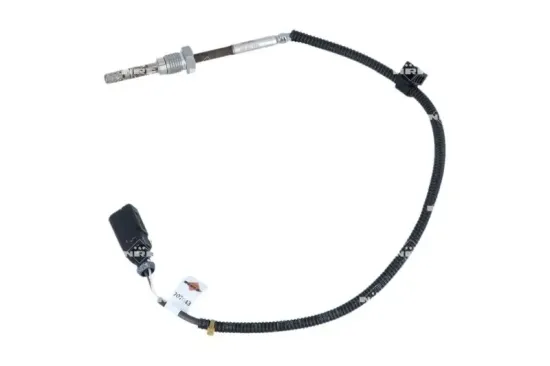 Sensor, Abgastemperatur 12 V NRF 707043 Bild Sensor, Abgastemperatur 12 V NRF 707043