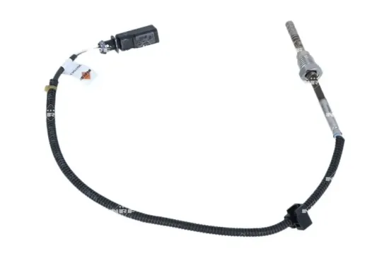 Sensor, Abgastemperatur 12 V NRF 707043 Bild Sensor, Abgastemperatur 12 V NRF 707043