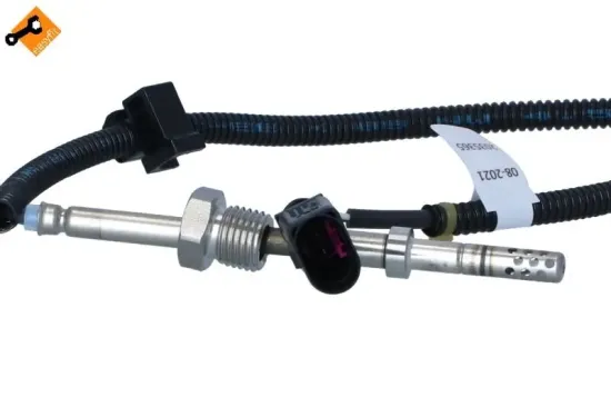 Sensor, Abgastemperatur 12 V NRF 707043 Bild Sensor, Abgastemperatur 12 V NRF 707043