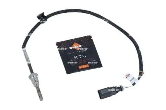 Sensor, Abgastemperatur 12 V NRF 707043 Bild Sensor, Abgastemperatur 12 V NRF 707043