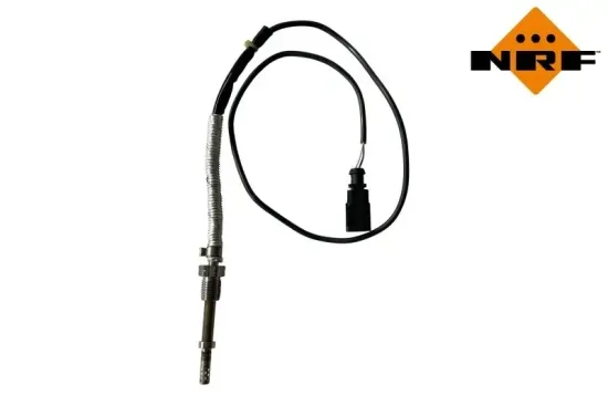Sensor, Abgastemperatur 12 V NRF 707044 Bild Sensor, Abgastemperatur 12 V NRF 707044