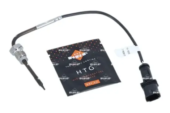 Sensor, Abgastemperatur 12 V NRF 707045 Bild Sensor, Abgastemperatur 12 V NRF 707045