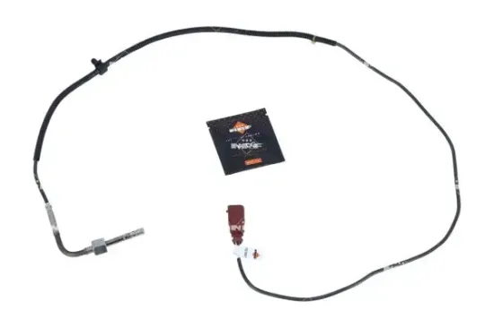 Sensor, Abgastemperatur 12 V NRF 707047 Bild Sensor, Abgastemperatur 12 V NRF 707047