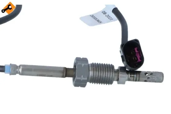 Sensor, Abgastemperatur 12 V NRF 707048 Bild Sensor, Abgastemperatur 12 V NRF 707048