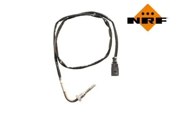 Sensor, Abgastemperatur 12 V NRF 707049 Bild Sensor, Abgastemperatur 12 V NRF 707049