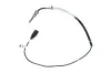 Sensor, Abgastemperatur 12 V NRF 707050 Bild Sensor, Abgastemperatur 12 V NRF 707050