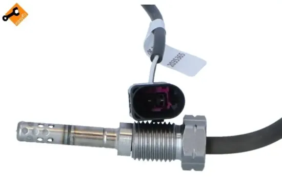 Sensor, Abgastemperatur 12 V NRF 707050 Bild Sensor, Abgastemperatur 12 V NRF 707050