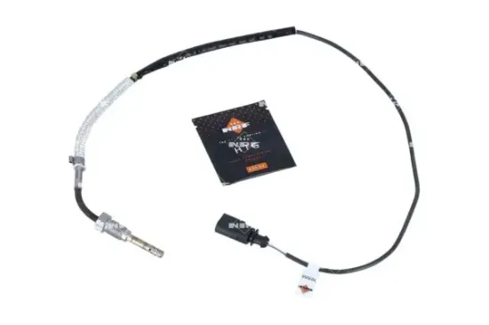 Sensor, Abgastemperatur 12 V NRF 707050 Bild Sensor, Abgastemperatur 12 V NRF 707050