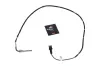 Sensor, Abgastemperatur 12 V NRF 707051 Bild Sensor, Abgastemperatur 12 V NRF 707051