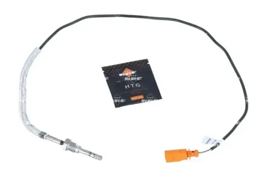 Sensor, Abgastemperatur 12 V NRF 707052 Bild Sensor, Abgastemperatur 12 V NRF 707052