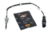Sensor, Abgastemperatur 12 V NRF 707053