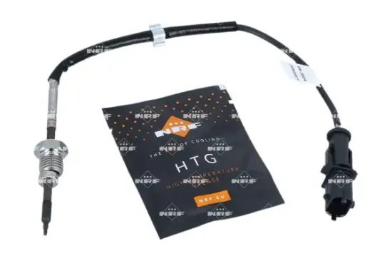 Sensor, Abgastemperatur 12 V NRF 707053 Bild Sensor, Abgastemperatur 12 V NRF 707053