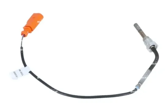 Sensor, Abgastemperatur 12 V NRF 707055 Bild Sensor, Abgastemperatur 12 V NRF 707055