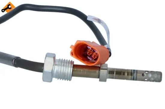 Sensor, Abgastemperatur 12 V NRF 707055 Bild Sensor, Abgastemperatur 12 V NRF 707055