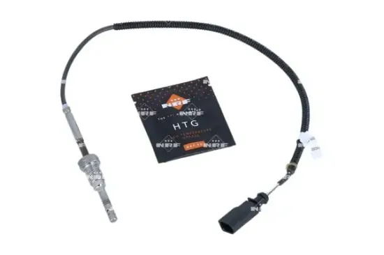 Sensor, Abgastemperatur 12 V NRF 707056 Bild Sensor, Abgastemperatur 12 V NRF 707056
