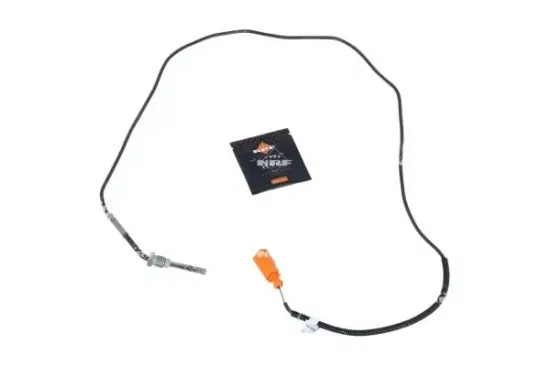 Sensor, Abgastemperatur 12 V NRF 707057 Bild Sensor, Abgastemperatur 12 V NRF 707057