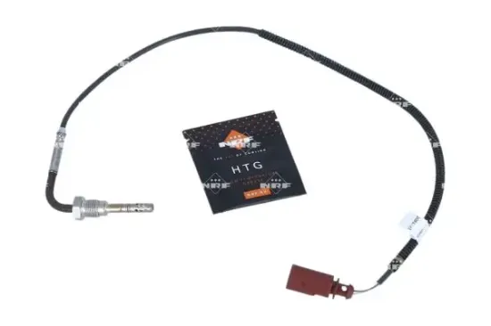 Sensor, Abgastemperatur 12 V NRF 707058 Bild Sensor, Abgastemperatur 12 V NRF 707058