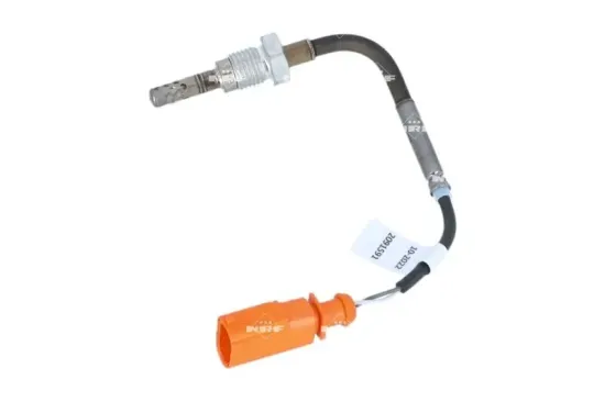 Sensor, Abgastemperatur 12 V NRF 707059 Bild Sensor, Abgastemperatur 12 V NRF 707059