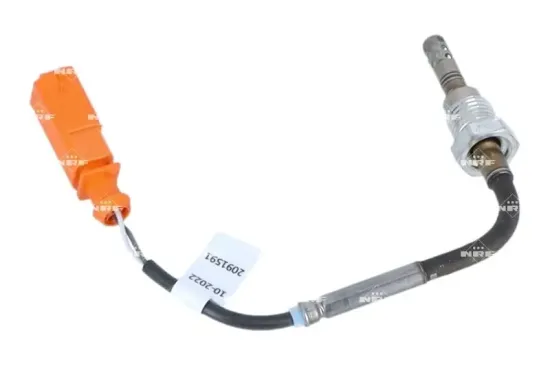 Sensor, Abgastemperatur 12 V NRF 707059 Bild Sensor, Abgastemperatur 12 V NRF 707059