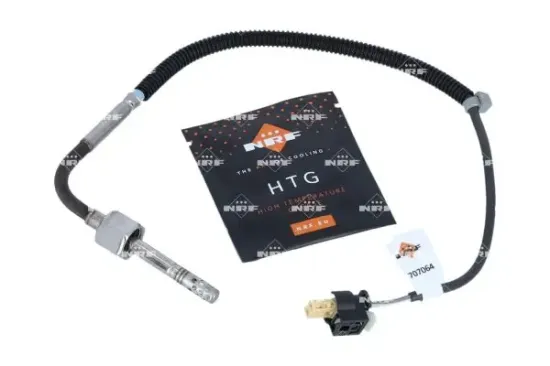 Sensor, Abgastemperatur 12 V NRF 707064 Bild Sensor, Abgastemperatur 12 V NRF 707064