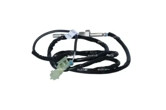 Sensor, Abgastemperatur 12 V NRF 707066 Bild Sensor, Abgastemperatur 12 V NRF 707066