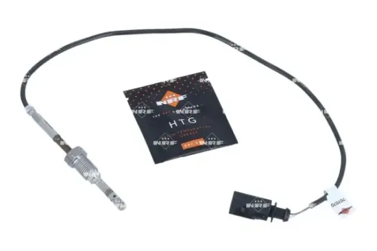 Sensor, Abgastemperatur 12 V NRF 707070 Bild Sensor, Abgastemperatur 12 V NRF 707070
