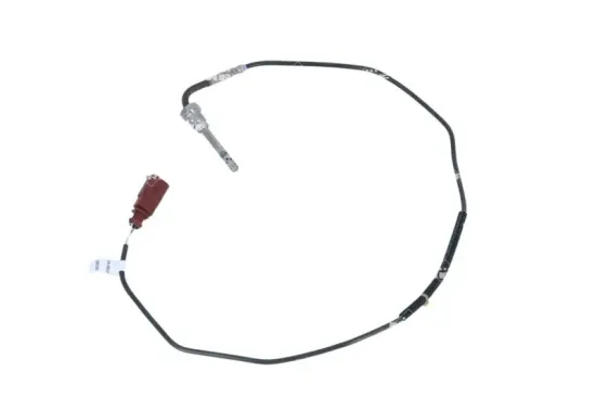 Sensor, Abgastemperatur 12 V NRF 707073 Bild Sensor, Abgastemperatur 12 V NRF 707073