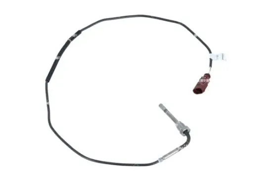 Sensor, Abgastemperatur 12 V NRF 707073 Bild Sensor, Abgastemperatur 12 V NRF 707073