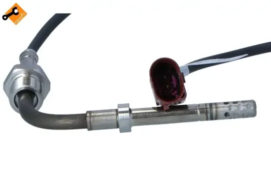 Sensor, Abgastemperatur 12 V NRF 707073 Bild Sensor, Abgastemperatur 12 V NRF 707073