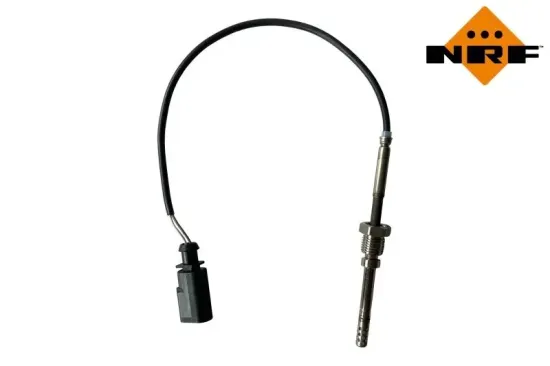 Sensor, Abgastemperatur 12 V NRF 707074 Bild Sensor, Abgastemperatur 12 V NRF 707074